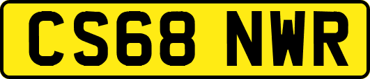 CS68NWR