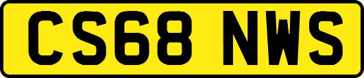 CS68NWS