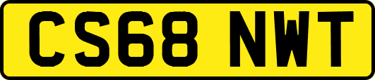 CS68NWT