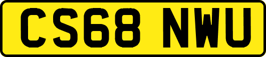 CS68NWU