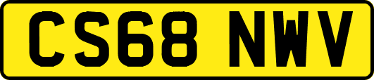 CS68NWV