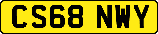 CS68NWY
