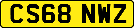 CS68NWZ