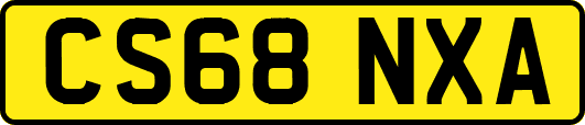 CS68NXA