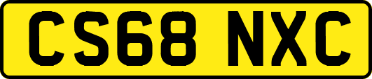 CS68NXC