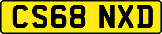 CS68NXD