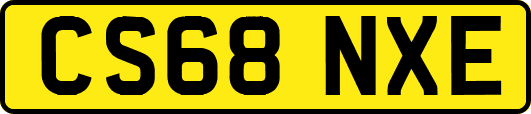 CS68NXE
