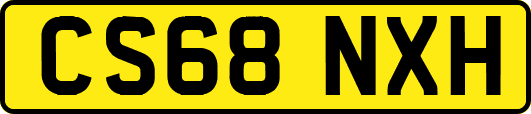CS68NXH