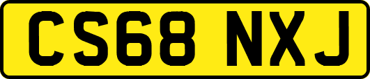 CS68NXJ