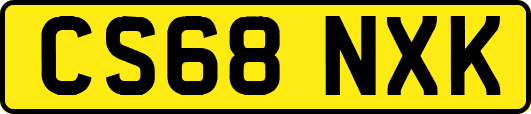 CS68NXK