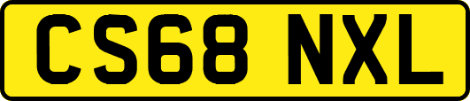 CS68NXL