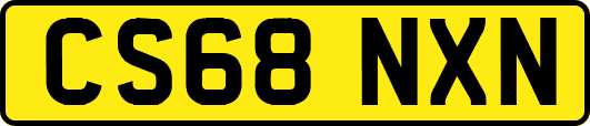 CS68NXN