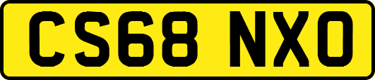 CS68NXO