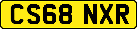 CS68NXR