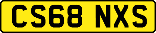 CS68NXS