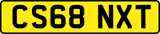 CS68NXT