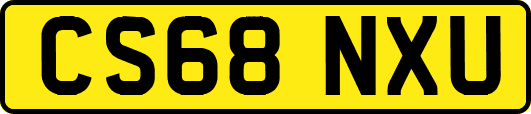CS68NXU