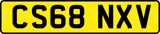 CS68NXV