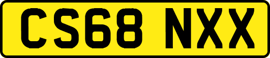 CS68NXX