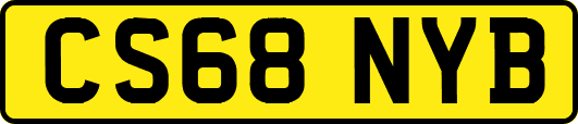CS68NYB