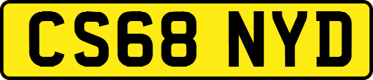 CS68NYD
