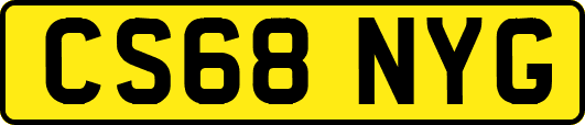 CS68NYG