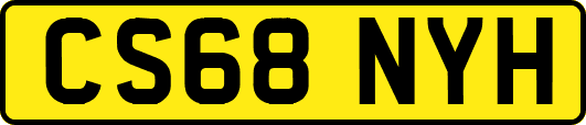 CS68NYH