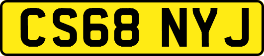 CS68NYJ
