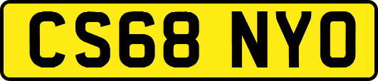 CS68NYO