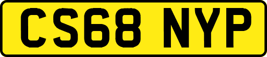 CS68NYP