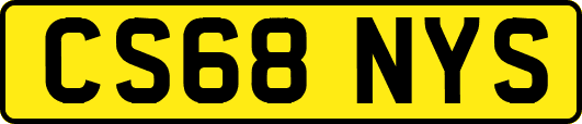 CS68NYS