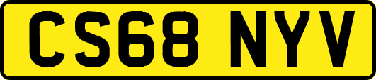 CS68NYV