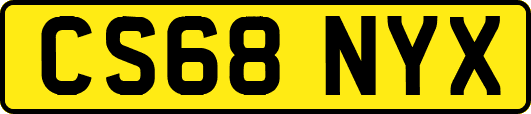CS68NYX