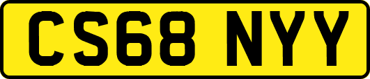 CS68NYY