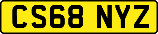 CS68NYZ