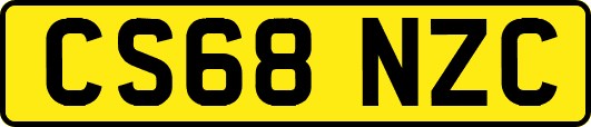 CS68NZC