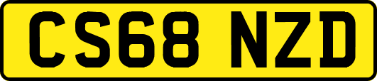 CS68NZD