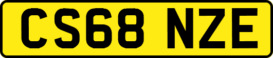CS68NZE