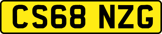 CS68NZG