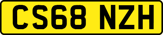 CS68NZH