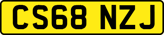 CS68NZJ