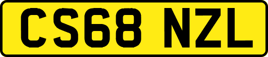 CS68NZL