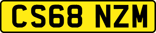 CS68NZM