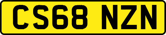 CS68NZN