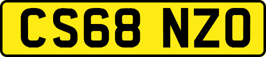 CS68NZO