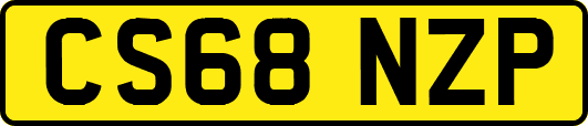 CS68NZP