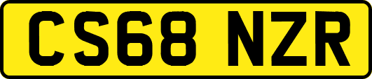 CS68NZR