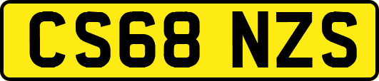 CS68NZS
