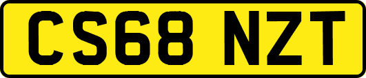 CS68NZT