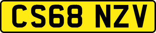 CS68NZV